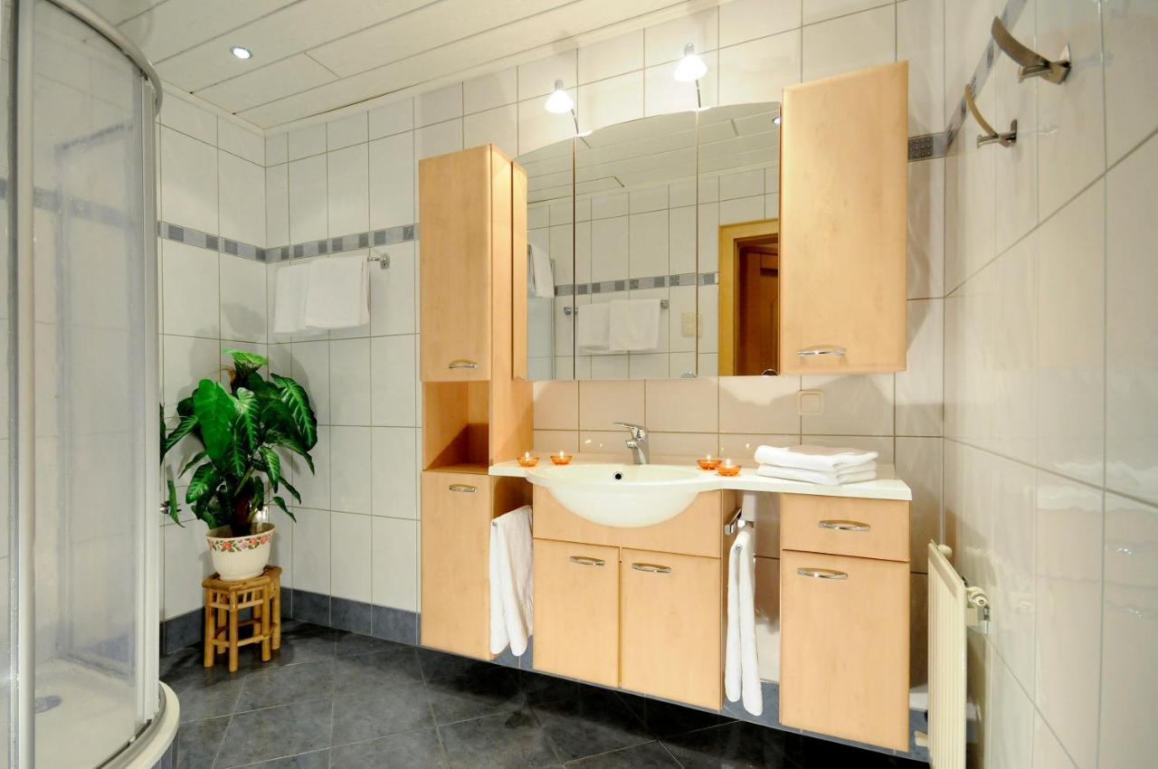 Pension Edelweiss Sankt Johann im Pongau Extérieur photo