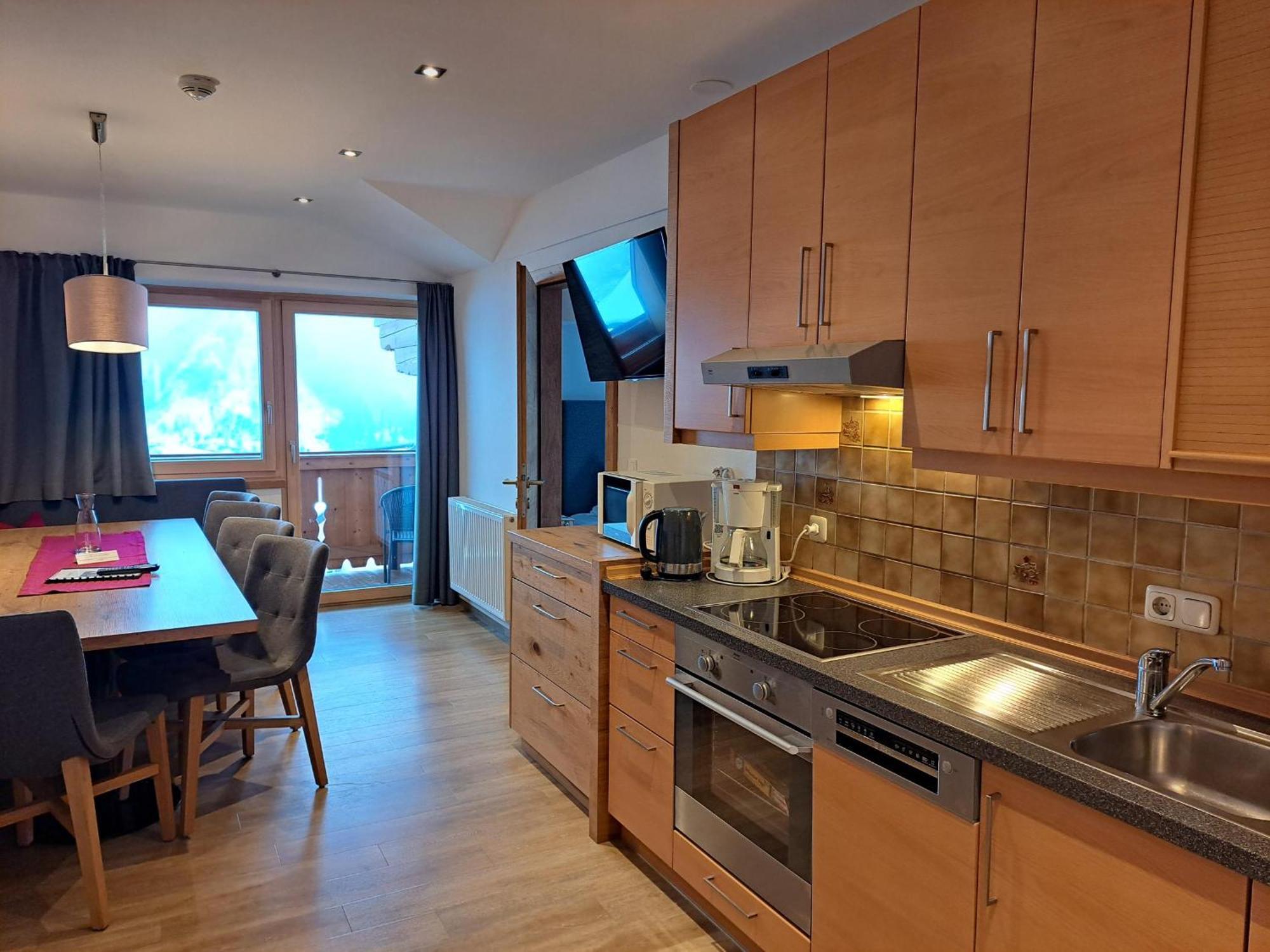 Pension Edelweiss Sankt Johann im Pongau Extérieur photo