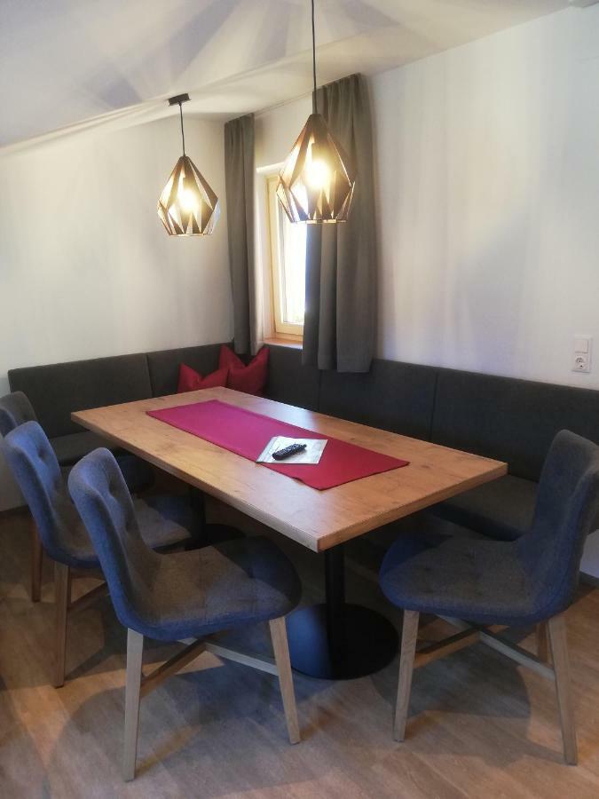 Pension Edelweiss Sankt Johann im Pongau Extérieur photo
